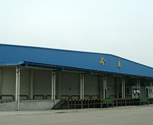 大型冷庫